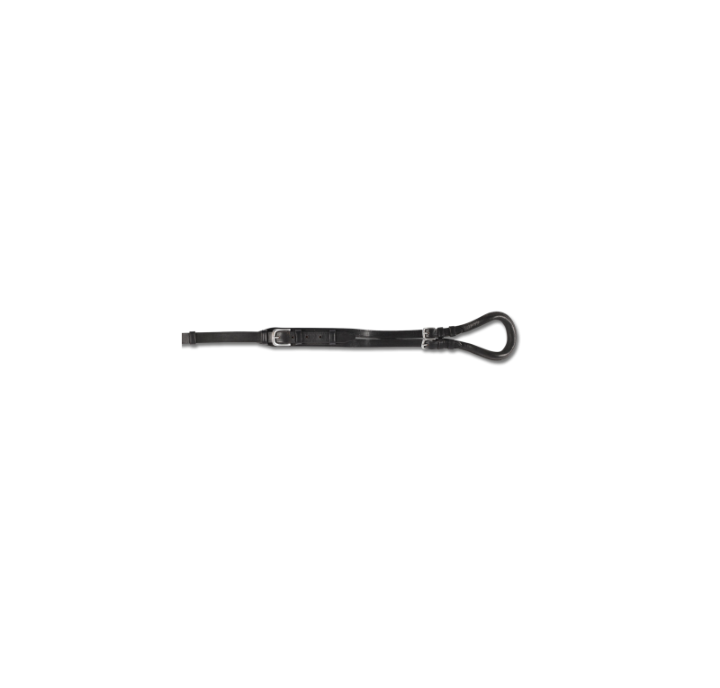 Baticola de cuero STAR