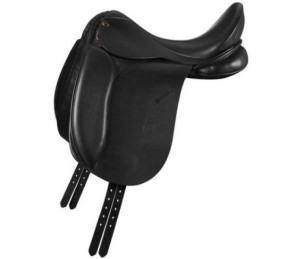 Silla inglesa de doma Lexhis KLL