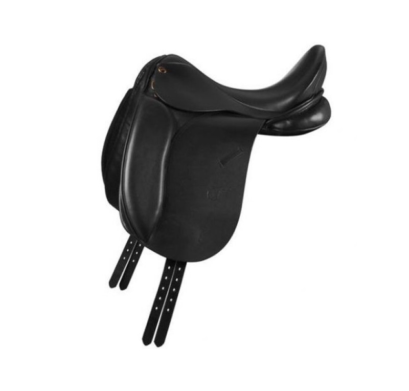 Silla inglesa de doma Lexhis KLL