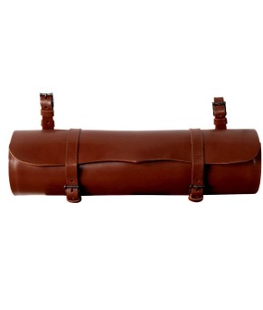 Porta capote Eco hebilla pavonada| Oscuro