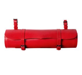 Porta capote Eco hebilla pavonada | Cereza