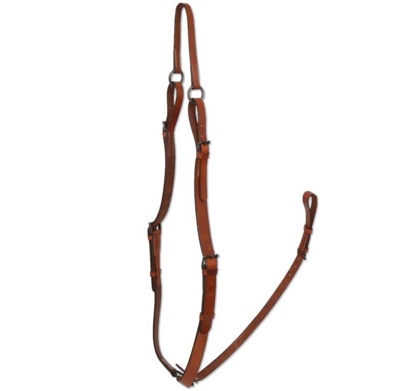 Pechopetral Competición 'Los Nietos' | Hebillas fragua