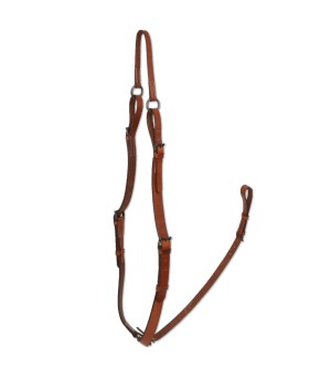 Pechopetral Competición 'Los Nietos' | Hebillas fragua