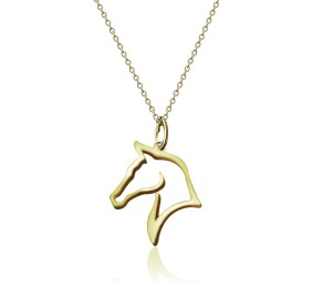 Collar Buddy | Dorado