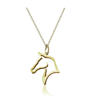 Collar Buddy | Dorado