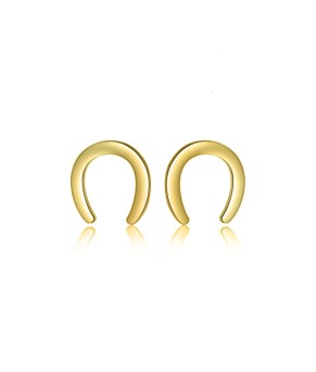Pendientes Cindy | Dorado