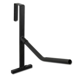 Portasillas portátil de metal