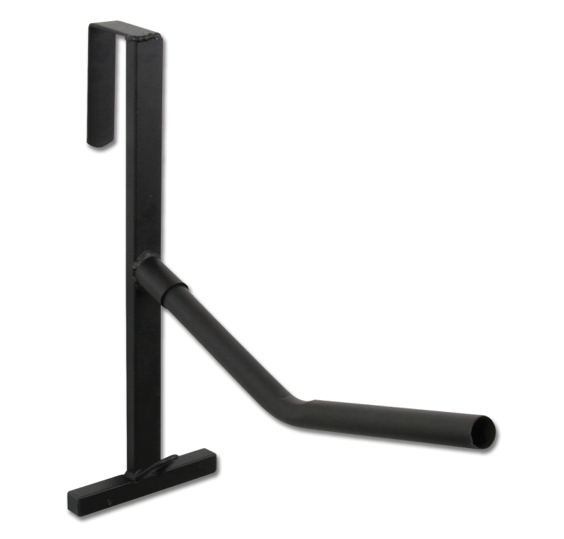 Portasillas portátil de metal