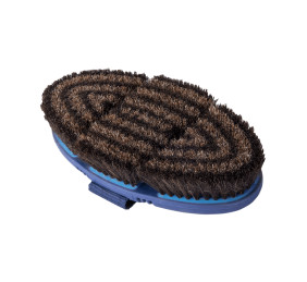 Cepillo bruza Flex de crin de caballo