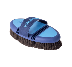 Cepillo bruza Flex de crin de caballo