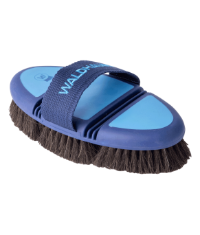 Cepillo bruza Flex de crin de caballo