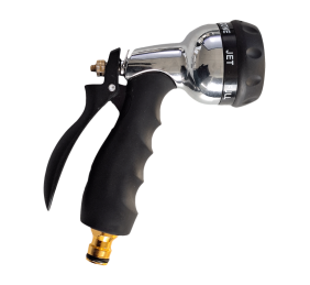 Pistola rociadora Komfort