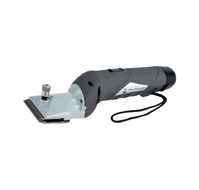 Esquiladora inalámbrica de Waldhausen