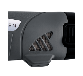 Esquiladora inalámbrica de Waldhausen