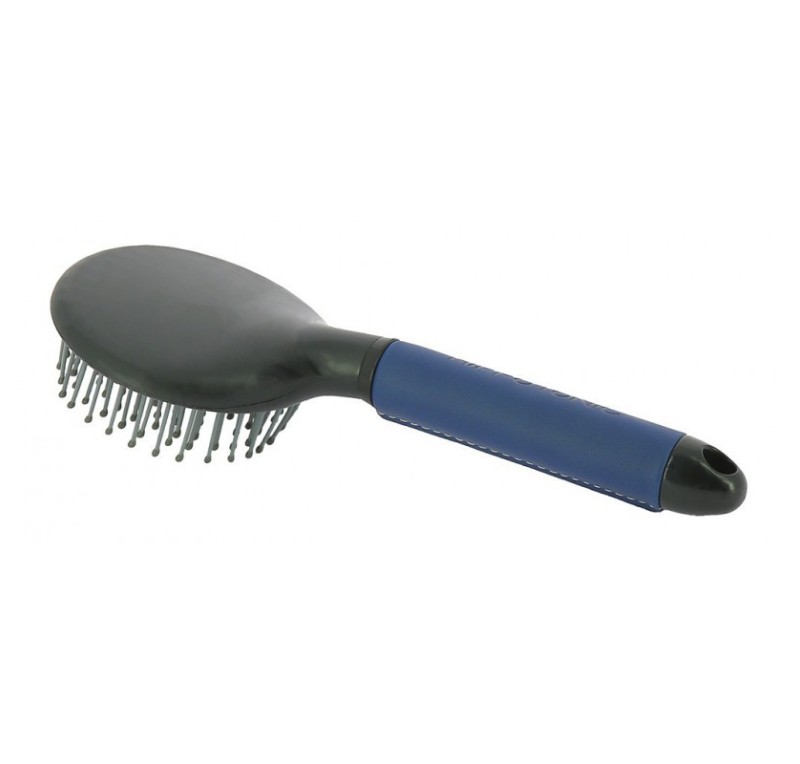 Cepillo para melena soft Hippotonic | Varios colores