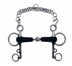 Pelham FEELING de goma