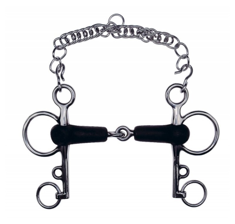 Pelham FEELING de goma