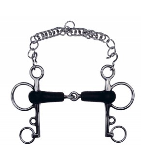 Pelham FEELING de goma