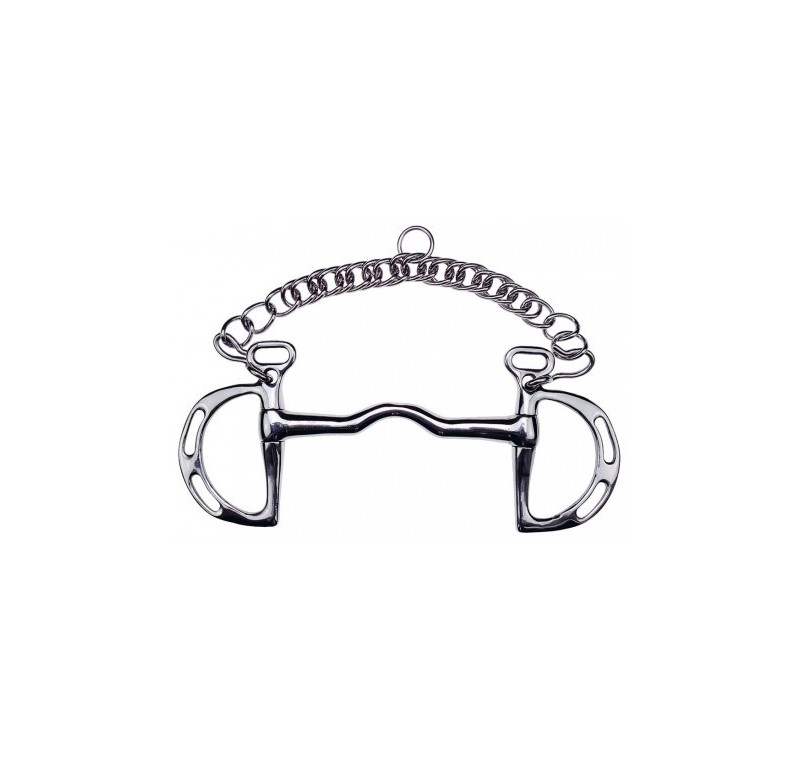 Filete español Goyoaga FEELING | Recto