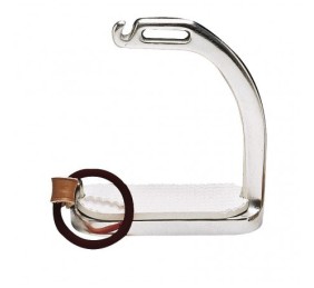 Estribo de seguridad feeling