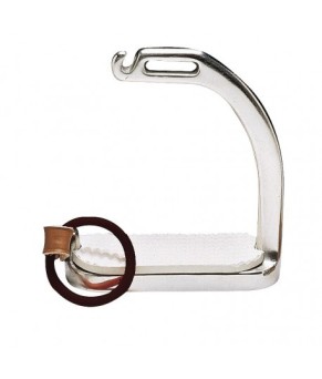 Estribo de seguridad feeling