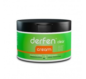 Crema Animaderm Derfen™ transparente