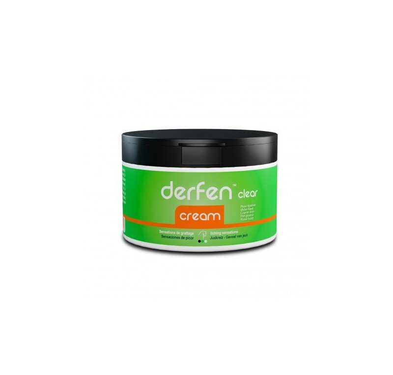 Crema Animaderm Derfen™ transparente