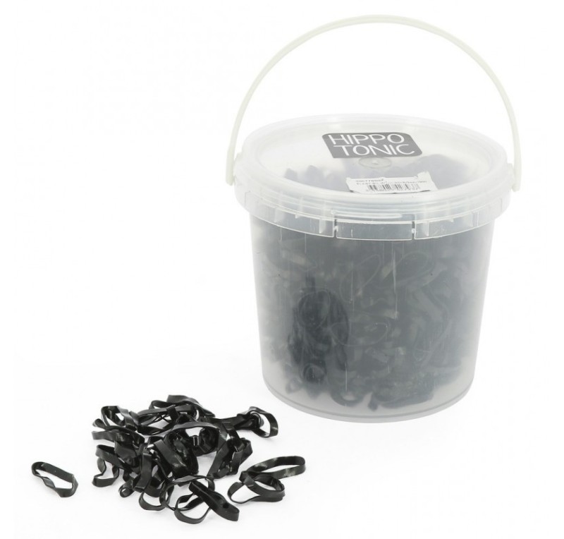Gomas de silicona Hippotonic