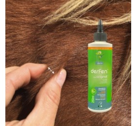 Animaderm Derfen™ loción original