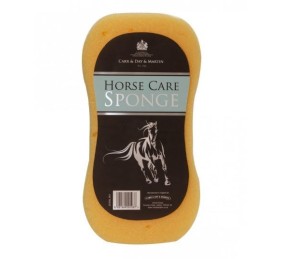 Esponja Horse Care