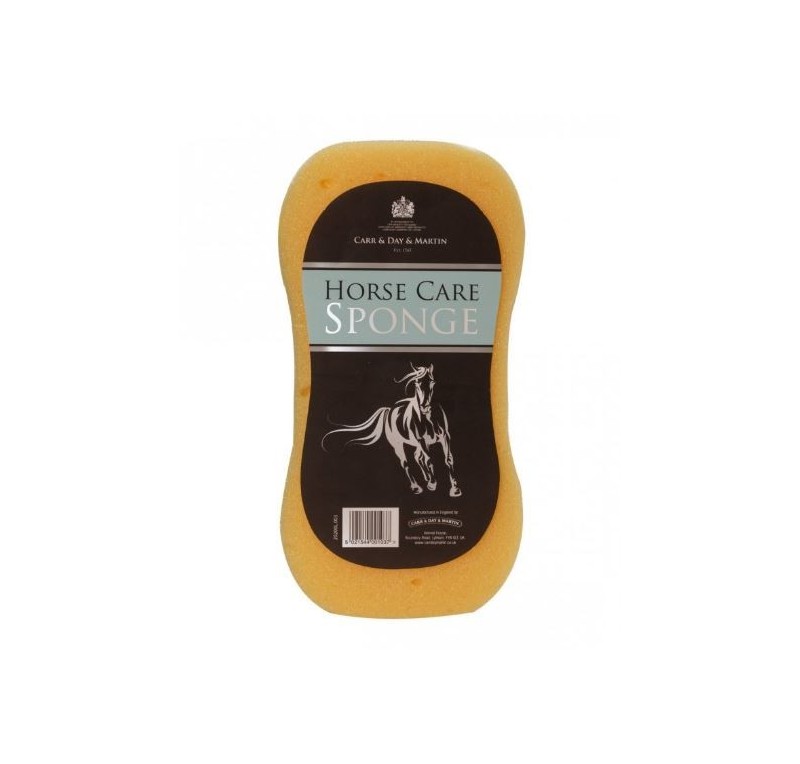 Esponja Horse Care