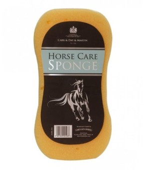Esponja Horse Care