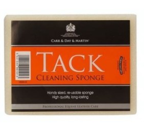 Esponja pequeña tack cleanning C&D&M
