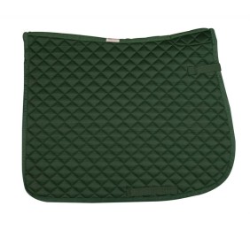 Mantilla doma acolchada de Zaldi