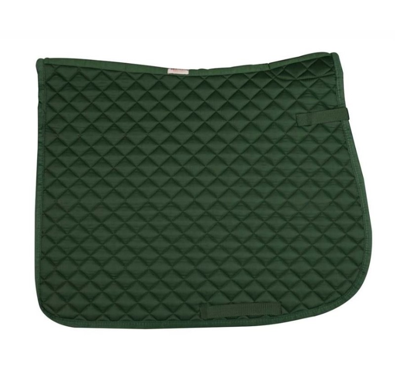 Mantilla doma acolchada de Zaldi