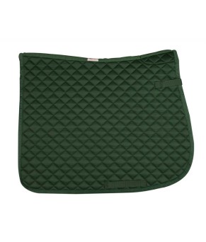 Mantilla doma acolchada de Zaldi