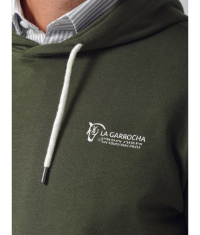 Sudadera Coordenadas | Abeto