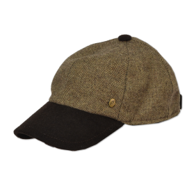 Gorra baseball Belfast