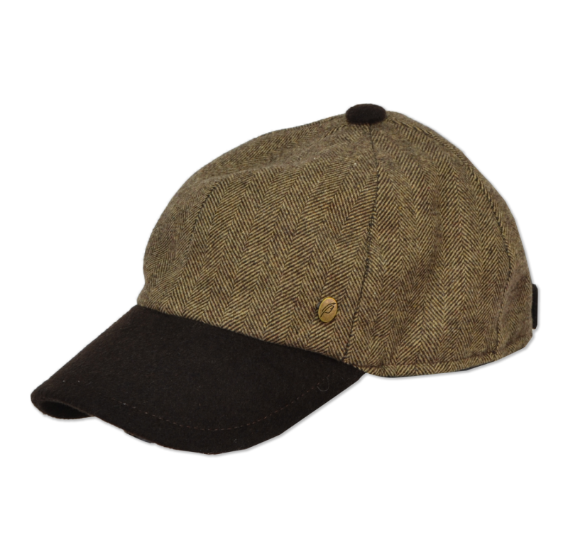 Gorra baseball Belfast