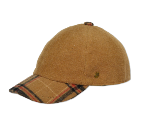 Gorra baseball pana | Burberry