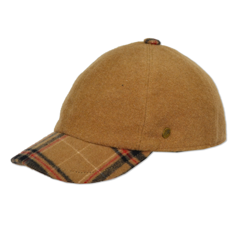 Gorra baseball pana | Burberry