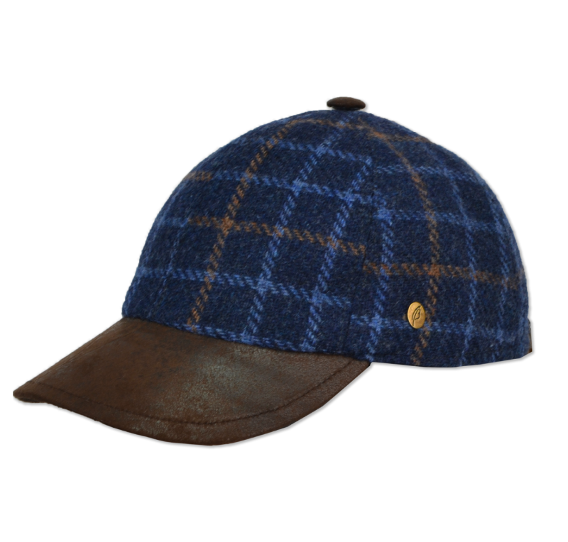 Gorra baseball lambs 2781/Davison  2/1