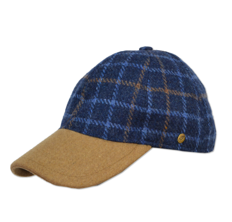 Gorra baseball lambs 2781 | 2/Camel
