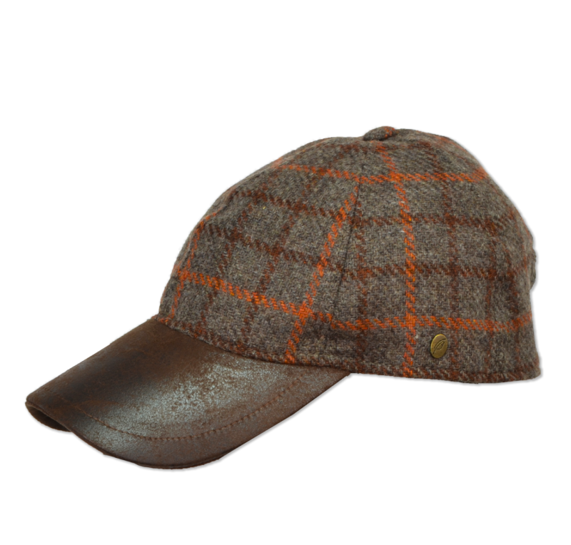 Gorra baseball lambs 2781/ Davison  5/1