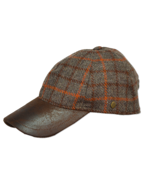 Gorra baseball lambs 2781/ Davison  5/1