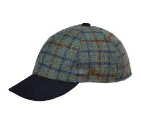 Gorra baseball lambs 2781 | Azul