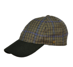 Gorra baseball 124700 | Verde