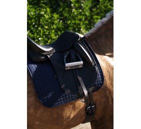 Silla inglesa de doma 'SOTO' 'Los Nietos Dressage' | Tabaco