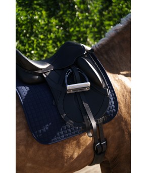 Silla inglesa de doma 'SOTO' 'Los Nietos Dressage' | Tabaco