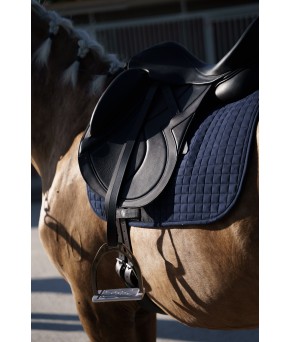 Silla inglesa de doma 'SOTO' 'Los Nietos Dressage' | Tabaco